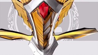 Finger Snap Anime Ultimate Alloy-Emperor Man movable structure animation display
