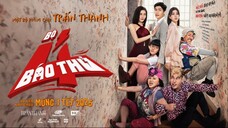 PHIM BỘ TỨ BÁO THỦ (The 4 Rascals) 2025