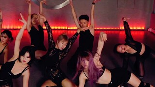 Bài hát mới của LE SSERAFIM "Pure Voguing Version"
