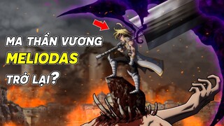 Top 10 Bộ Anime Sẽ Ra Phần Mới Trong Năm 2019 | Sự Trở Lại ?