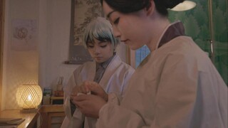 Yushiro Tamayo | Chờ đợi cuộc hội ngộ sau một trăm năm