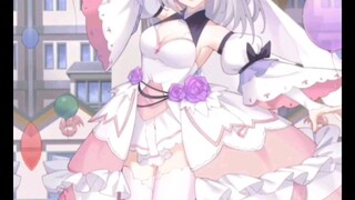 edit/girls x battle/wedding skin