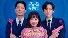 Eps 08 || мү sωεεт мσвsтεя || Sub Indo