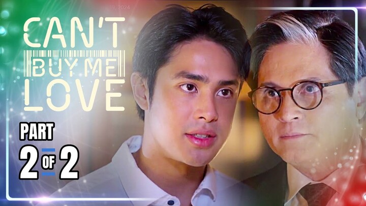 Can't Buy Me Love | Episode 133 (2/2) | April 19, 2024