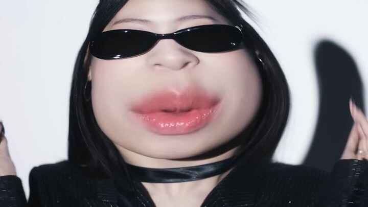 BABYMONSTER LIKE THAT 但全程A8