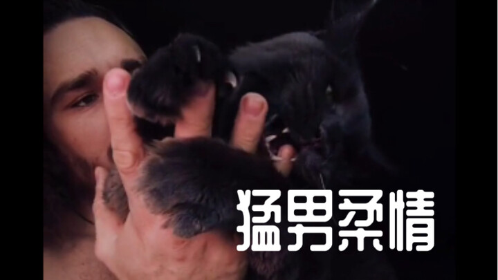 Đại trượng phu tình cảm