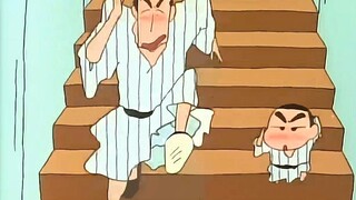 พ่อและลูกที่มีความสนใจคล้ายกัน!