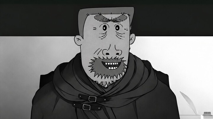 [No Job, Reincarnated] I’m Old Man Ox, I’m from the future—don’t go down to the basement; humans and