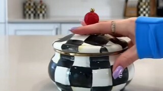 asmr random restock