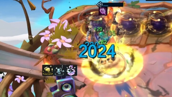 Alchemical Jar Soars to the Back Row, Detonating on Command