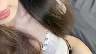 di goyang tante😋