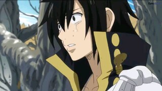 Fairy Tail Episode 101