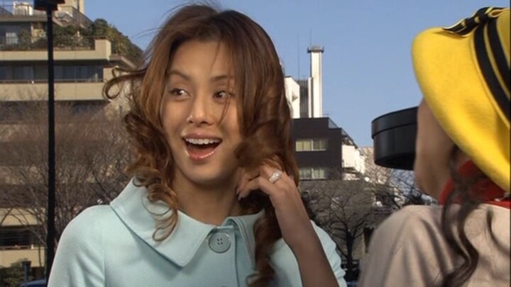 My wife is a witch / Okusama wa Majo Episode 4 (sub Indonesia)