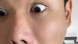 死神来了（×）厨神来了（√）