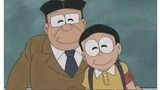 Jangan bersuara, pikirku - Nobita Nobita dan keluarganya
