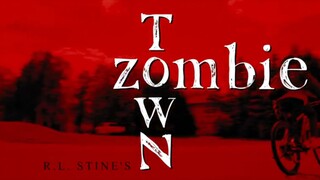 Zombie Town (2023)