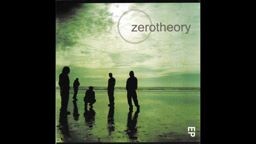 Zero Theory - zerotheory EP - 2003