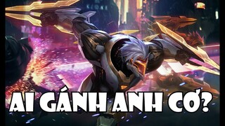 GỪNG CÀNG GIÀ CÀNG CAY, TÈO CÀNG GIÀ CÀNG GÂN