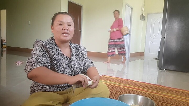 คลิปนี้สาวมลขอพูดอธิบายเล็กๆน้อยๆเรื่องเพื่อนฝูงมาบ้านต้องช่วยกันจ่ายแบบไหนถึงจะถูกต้องเด้อจ้า6/9/65