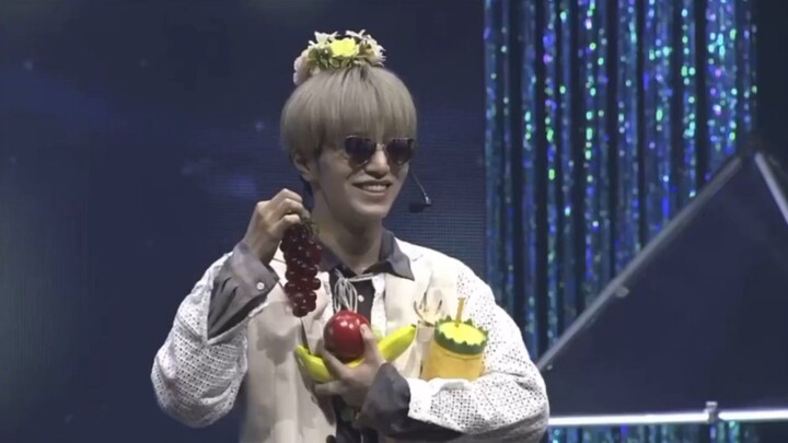 JO1 SHOSEI FUNNY PIC