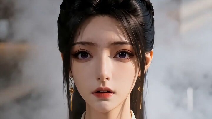 Strong Female Lead Nan Gong Wan and Dominant CEO Han Li, Episode 48 — The Sigma Male
