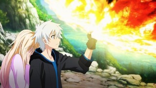 5 อนิเมะ สนุกๆที่ไม่ควรพลาด [ พากย์ไทย ] Part 19