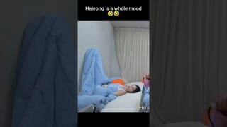 Hajeong🤣#singlesinferno3 #singlesinferno #hajeong #gwanhee #funny #seulki #jinyoung #jia #minyoung