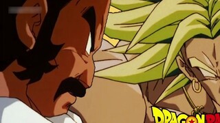 [ Bảy Viên Ngọc Rồng ] Nếu Broly Là Người Tuần Tra Thời Gian Chương 6 Ngày Cá Tháng Tư