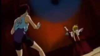 Flame of Recca Episode 37 Tagalog Dub