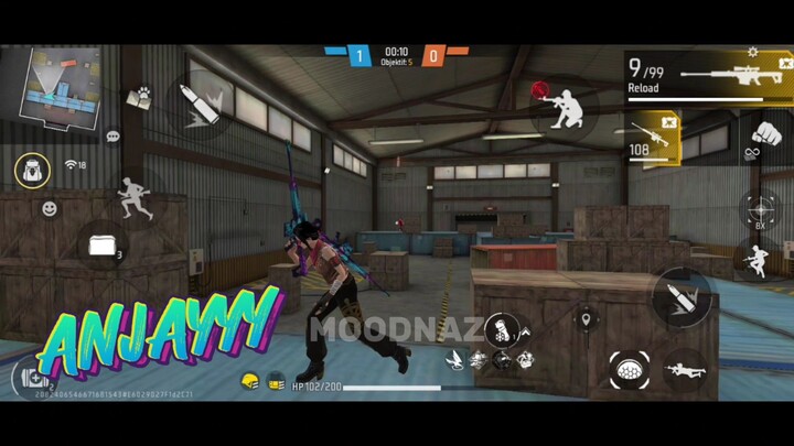 MAU TAU ENDINGNYA GIMANA GAMEPLAY EPEP
