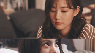 [Jin Chen x Li Yitong] [Jin Tong Yu Nu] One house, two people, three meals, four seasons | Unbelieva