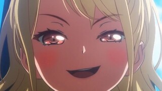 [Supplement] The hot girl is laughing at you
