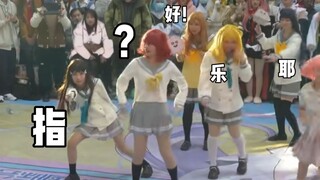 手忙脚乱的AAO？！