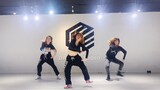 [Dance cover] Lisa - <MONEY> (Bản phòng tập)