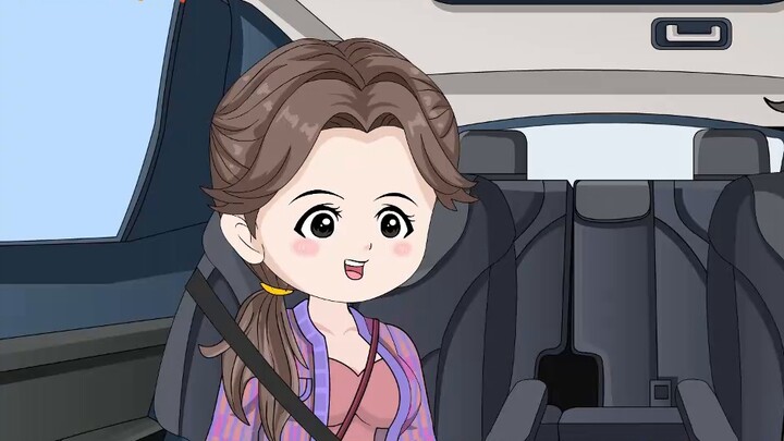 ٣١. هل خرجت الجدة من المزرعة؟!