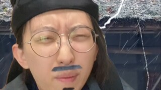 If Du Fu filmed a vlog...