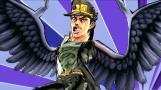 สมาชิก JOJO ทุกคน สิ่งมีชีวิตขั้นสูงสุด! โจทาโร่ คูโจ: ฉันไม่ใช่มนุษย์อีกต่อไปแล้ว ~DIO~ โจนาธาน: คร