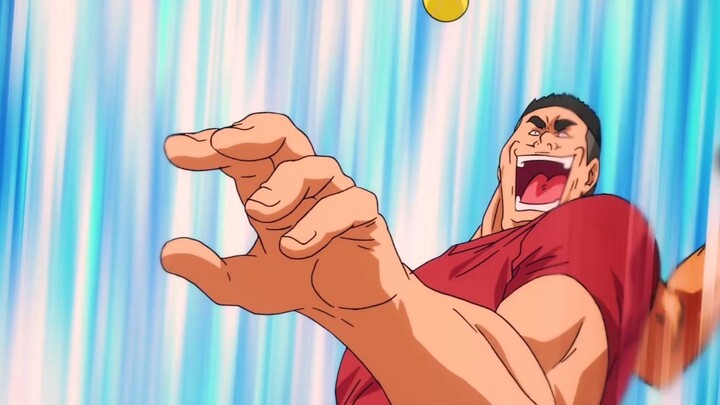 [ทะเลสีฟ้า] ฉันอยากจะเรียกพวกเขาว่าแข็งแกร่งที่สุด!