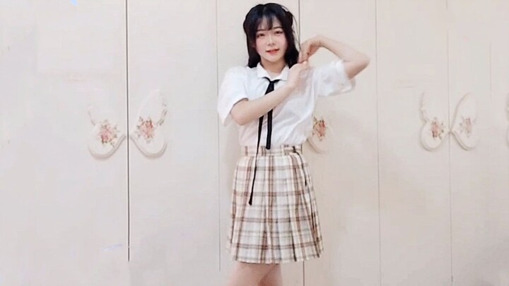 我的青春可以有你吗？Yes？ok？只能答一个