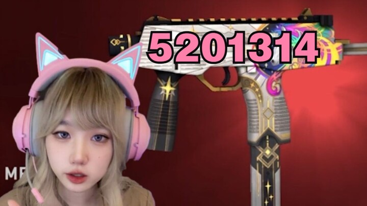 Super Romantic Special Wear Patterns