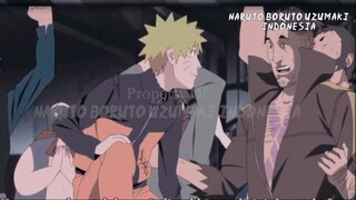 Kotak Kebahagiaan Abadi Naruto