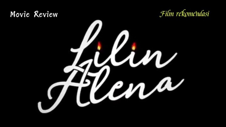 Harapan dari Lilin Alena