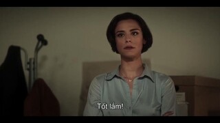 Đổ tội! Bí ẩn án mạng Sicilia EP 5 [Sub Việt]
