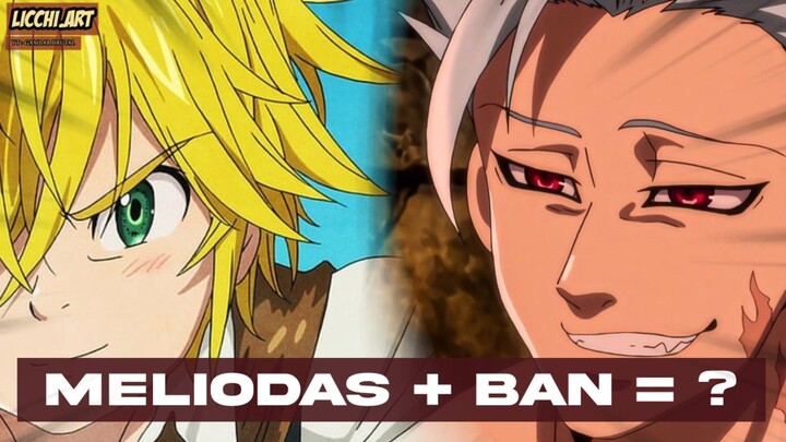 DUA PENDOSA OVERPOWER BERGABUNG???!!! 🔥🔥Duo Biang Kerok Begini Kalo Jadi Satu [Speed Draw] NNT!