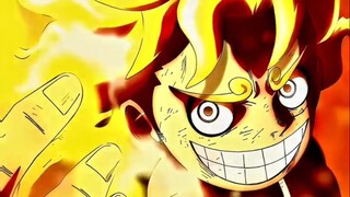 GEAR 5 LUFFY🔥