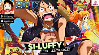 Haki Arena Gameplay - One Piece ĐẤU TRƯỜNG HAKI Game Android iOS