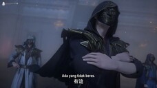 Shrouding the Heavens Episode 109 Sub Indo