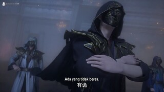 Shrouding the Heavens Episode 109 Sub Indo