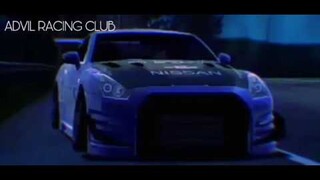 Need For Speed Montage (Car Parking Multiplayer) Advil Racing Club