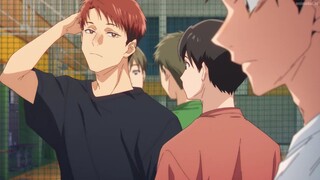 EPISODE 17 | BLUE BOX | ENGLISH DUB